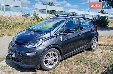 Хэтчбек Opel Ampera-e 2017 в Берёзовке