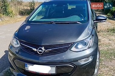 Хэтчбек Opel Ampera-e 2017 в Берёзовке