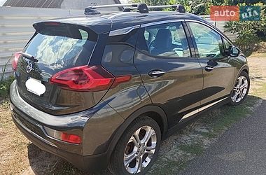 Хэтчбек Opel Ampera-e 2017 в Берёзовке