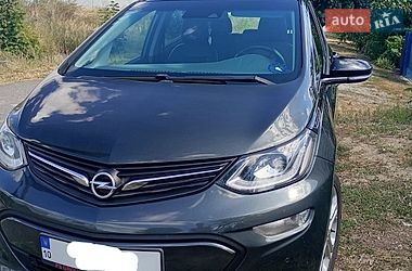 Хэтчбек Opel Ampera-e 2017 в Берёзовке