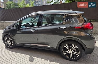 Хэтчбек Opel Ampera-e 2019 в Хмельницком фото 6 Хэтчбек Opel Ampera-e 2019 в Хмельницком