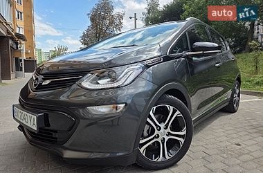 Хэтчбек Opel Ampera-e 2019 в Хмельницком фото 4 Хэтчбек Opel Ampera-e 2019 в Хмельницком