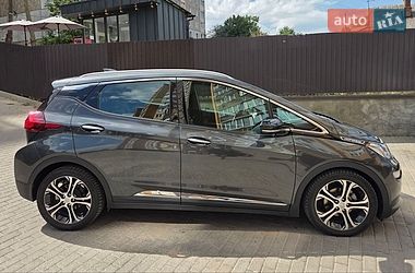 Хэтчбек Opel Ampera-e 2019 в Хмельницком фото 10 Хэтчбек Opel Ampera-e 2019 в Хмельницком