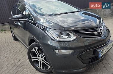 Хэтчбек Opel Ampera-e 2019 в Хмельницком фото 8 Хэтчбек Opel Ampera-e 2019 в Хмельницком