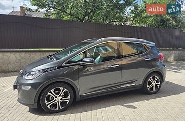 Хэтчбек Opel Ampera-e 2019 в Хмельницком фото 5 Хэтчбек Opel Ampera-e 2019 в Хмельницком