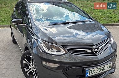 Хэтчбек Opel Ampera-e 2019 в Хмельницком фото 3 Хэтчбек Opel Ampera-e 2019 в Хмельницком
