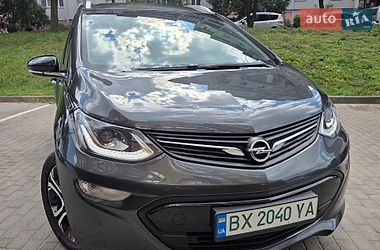 Хэтчбек Opel Ampera-e 2019 в Хмельницком фото 2 Хэтчбек Opel Ampera-e 2019 в Хмельницком