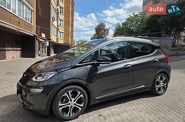 Хэтчбек Opel Ampera-e 2019 в Хмельницком фото 9 Хэтчбек Opel Ampera-e 2019 в Хмельницком