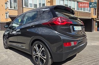 Хэтчбек Opel Ampera-e 2019 в Хмельницком фото 12 Хэтчбек Opel Ampera-e 2019 в Хмельницком