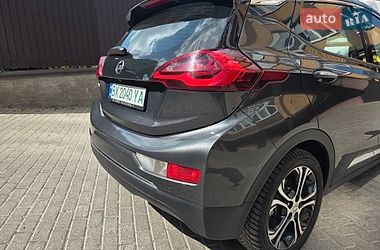 Хэтчбек Opel Ampera-e 2019 в Хмельницком фото 11 Хэтчбек Opel Ampera-e 2019 в Хмельницком