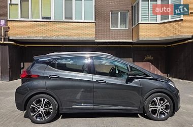 Хэтчбек Opel Ampera-e 2019 в Хмельницком фото 14 Хэтчбек Opel Ampera-e 2019 в Хмельницком