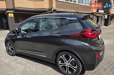 Хэтчбек Opel Ampera-e 2019 в Хмельницком фото 13 Хэтчбек Opel Ampera-e 2019 в Хмельницком