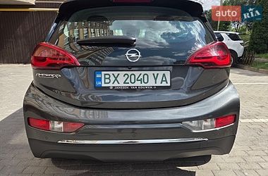 Хэтчбек Opel Ampera-e 2019 в Хмельницком фото 15 Хэтчбек Opel Ampera-e 2019 в Хмельницком