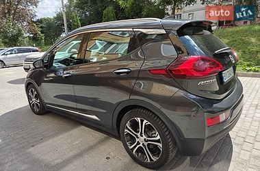 Хэтчбек Opel Ampera-e 2019 в Хмельницком фото 16 Хэтчбек Opel Ampera-e 2019 в Хмельницком