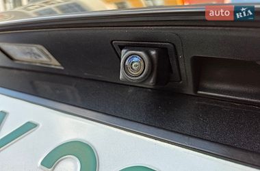 Хэтчбек Opel Ampera-e 2019 в Хмельницком фото 23 Хэтчбек Opel Ampera-e 2019 в Хмельницком