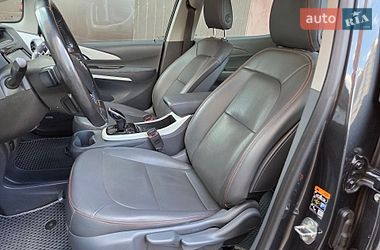 Хэтчбек Opel Ampera-e 2019 в Хмельницком фото 17 Хэтчбек Opel Ampera-e 2019 в Хмельницком