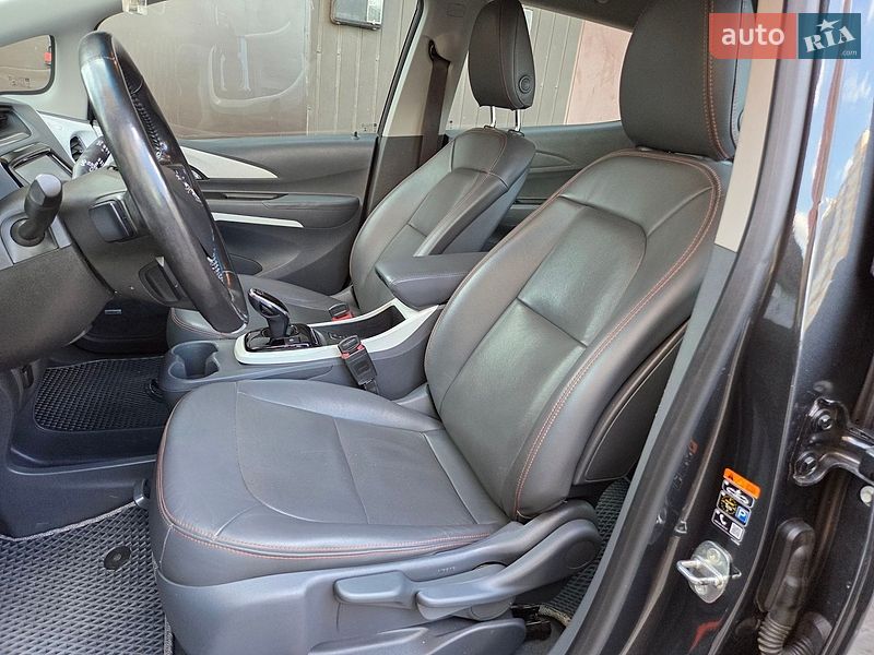 Хэтчбек Opel Ampera-e 2019 в Хмельницком фото 17 Хэтчбек Opel Ampera-e 2019 в Хмельницком