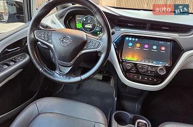 Хэтчбек Opel Ampera-e 2019 в Хмельницком фото 26 Хэтчбек Opel Ampera-e 2019 в Хмельницком