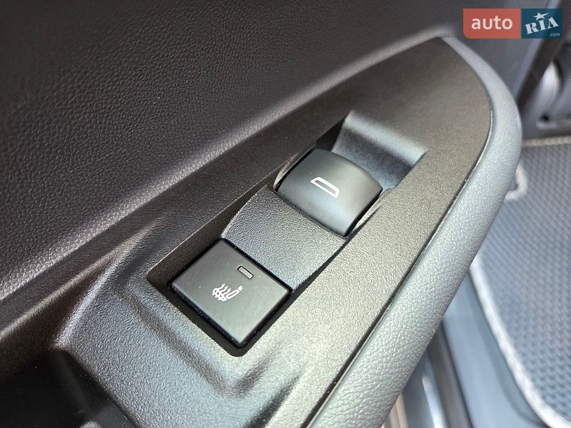 Хэтчбек Opel Ampera-e 2019 в Хмельницком фото 22 Хэтчбек Opel Ampera-e 2019 в Хмельницком
