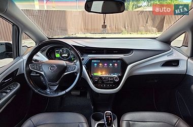 Хэтчбек Opel Ampera-e 2019 в Хмельницком фото 25 Хэтчбек Opel Ampera-e 2019 в Хмельницком