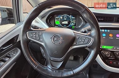 Хэтчбек Opel Ampera-e 2019 в Хмельницком фото 27 Хэтчбек Opel Ampera-e 2019 в Хмельницком