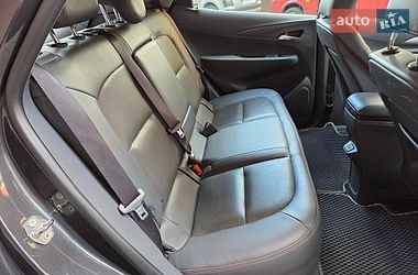 Хэтчбек Opel Ampera-e 2019 в Хмельницком фото 21 Хэтчбек Opel Ampera-e 2019 в Хмельницком