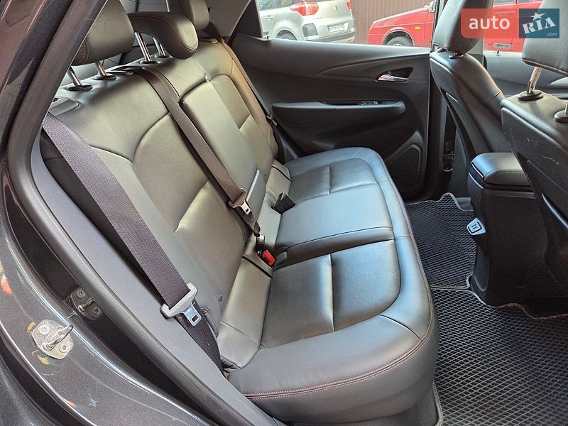 Хэтчбек Opel Ampera-e 2019 в Хмельницком фото 21 Хэтчбек Opel Ampera-e 2019 в Хмельницком