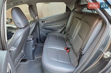 Хэтчбек Opel Ampera-e 2019 в Хмельницком фото 20 Хэтчбек Opel Ampera-e 2019 в Хмельницком