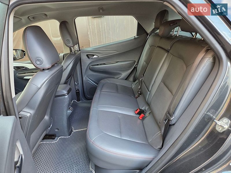 Хэтчбек Opel Ampera-e 2019 в Хмельницком фото 20 Хэтчбек Opel Ampera-e 2019 в Хмельницком