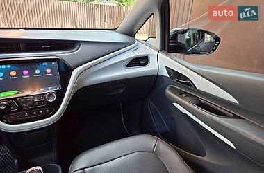 Хэтчбек Opel Ampera-e 2019 в Хмельницком фото 28 Хэтчбек Opel Ampera-e 2019 в Хмельницком