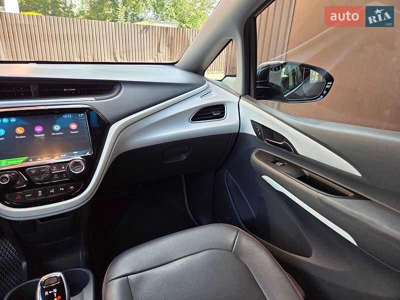 Хэтчбек Opel Ampera-e 2019 в Хмельницком фото 28 Хэтчбек Opel Ampera-e 2019 в Хмельницком