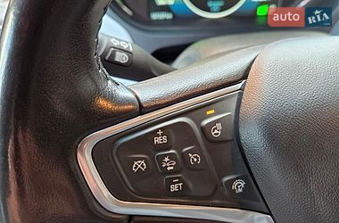 Хэтчбек Opel Ampera-e 2019 в Хмельницком фото 31 Хэтчбек Opel Ampera-e 2019 в Хмельницком