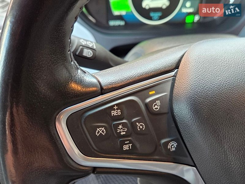 Хэтчбек Opel Ampera-e 2019 в Хмельницком фото 31 Хэтчбек Opel Ampera-e 2019 в Хмельницком
