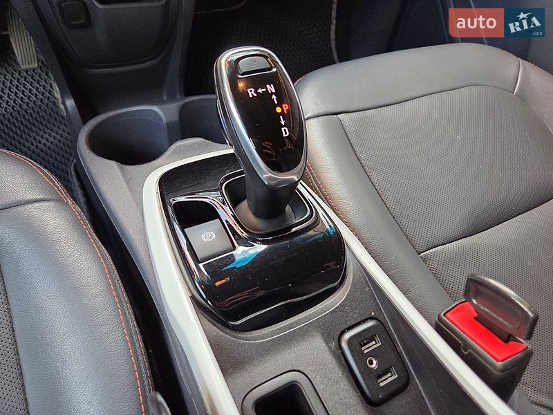 Хэтчбек Opel Ampera-e 2019 в Хмельницком фото 29 Хэтчбек Opel Ampera-e 2019 в Хмельницком