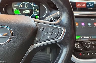 Хэтчбек Opel Ampera-e 2019 в Хмельницком фото 30 Хэтчбек Opel Ampera-e 2019 в Хмельницком