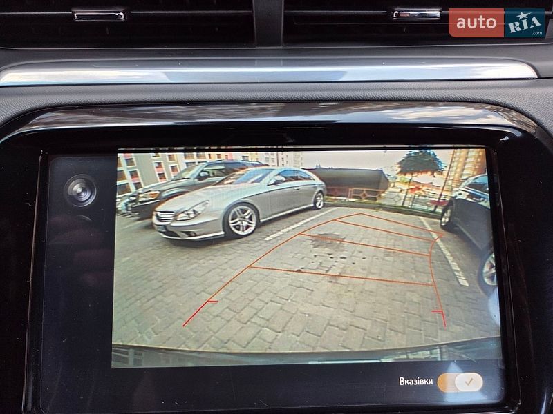 Хэтчбек Opel Ampera-e 2019 в Хмельницком фото 34 Хэтчбек Opel Ampera-e 2019 в Хмельницком