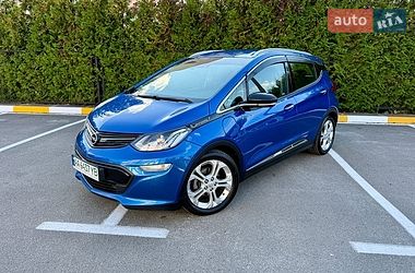 opel ampera-e 2018 в Киев от профессионального продавца Дмитрий