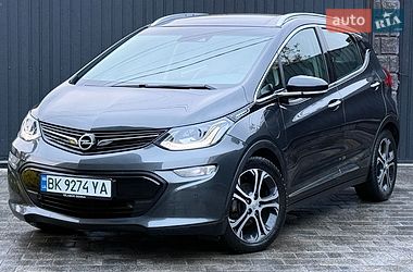 Opel Ampera-e  2019