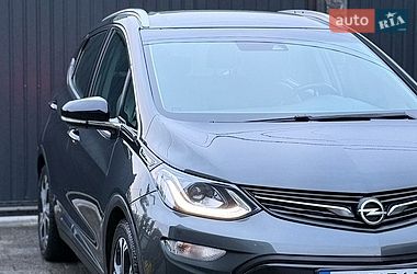 Хэтчбек Opel Ampera-e 2019 в Костополе
