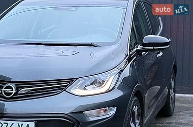 Хэтчбек Opel Ampera-e 2019 в Костополе