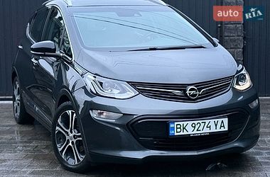 Хэтчбек Opel Ampera-e 2019 в Костополе