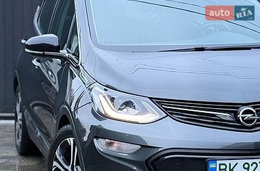 Хэтчбек Opel Ampera-e 2019 в Костополе