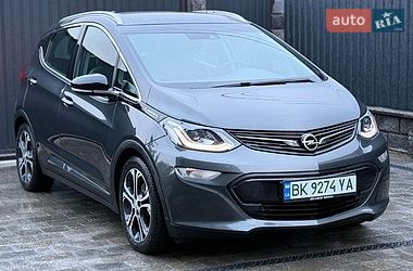 Хэтчбек Opel Ampera-e 2019 в Костополе