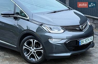 Хэтчбек Opel Ampera-e 2019 в Костополе