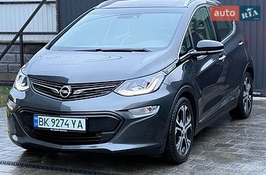 Хэтчбек Opel Ampera-e 2019 в Костополе