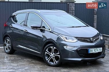 Хэтчбек Opel Ampera-e 2019 в Костополе