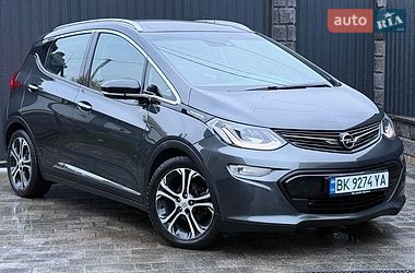 Хэтчбек Opel Ampera-e 2019 в Костополе