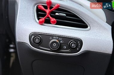 Хэтчбек Opel Ampera-e 2019 в Костополе