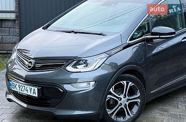 Хэтчбек Opel Ampera-e 2019 в Костополе