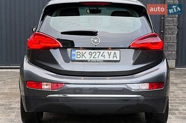 Хэтчбек Opel Ampera-e 2019 в Костополе